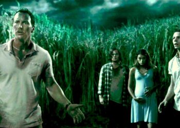 Una película de terror y suspenso: Hubo una propuesta para poder reabrir la exportación de maíz, pero el gobierno cavila