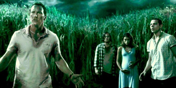 Una película de terror y suspenso: Hubo una propuesta para poder reabrir la exportación de maíz, pero el gobierno cavila