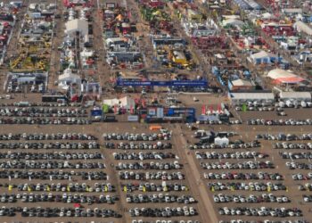 Expoagro en junio y AgroActiva en agosto: El Covid sigue alterando la agenda de exposiciones