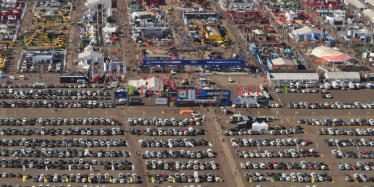 Expoagro en junio y AgroActiva en agosto: El Covid sigue alterando la agenda de exposiciones