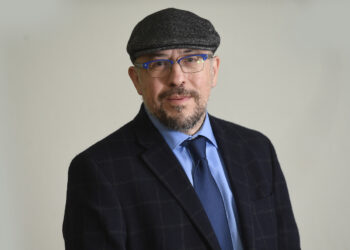 Con gorra o sin ella, Fabio Quetglas opina: “Maíz sobra, pero faltan ideas nuevas”