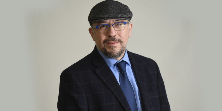 Con gorra o sin ella, Fabio Quetglas opina: “Maíz sobra, pero faltan ideas nuevas”