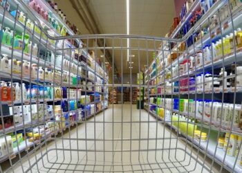 Las carnes fueron excluidas de la Ley de Góndolas, que se comenzó a reglamentar