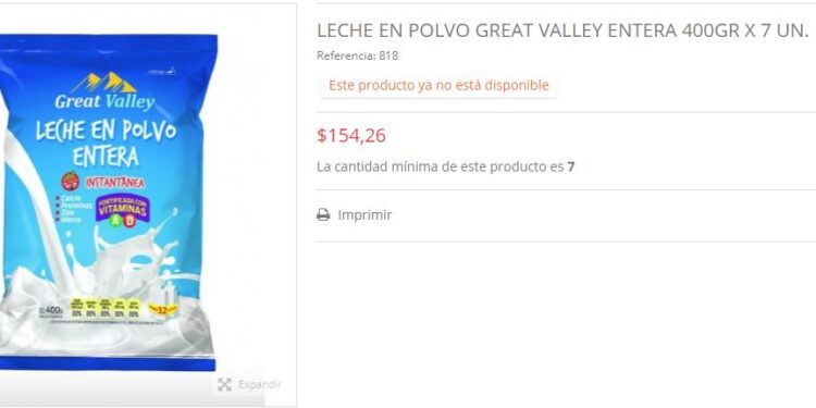 Una leche re trucha circulaba por Córdoba y Santa Fe: Había falsificado todos su permisos y se vendía a precios populares