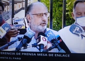 CRA quedó con un pie afuera del Consejo Agroindustrial: “Que no se adjudique representaciones de las que carece”, pidió
