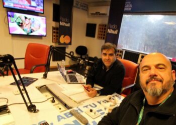 Pablo Pérez Delgado es periodista especializado en vitivinicultura: Dice que los productores siguen esperando el “efecto derrame” del auge de las ventas de vinos