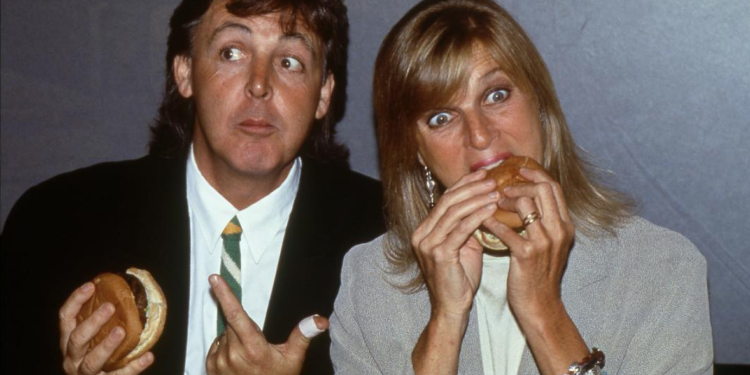 Let it be (Déjalo ser): Paul McCartney le pidió a Alberto que sume a la Argentina a la iniciativa global “un lunes sin carne”