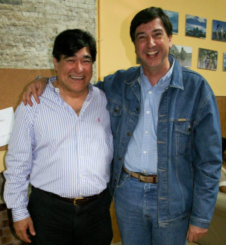 ¿Quién es el nuevo “ruralista K” que enfrenta en soledad a la Mesa de Enlace? Un abogado militante que dirige una rural donde solo funciona una escuela de equitación