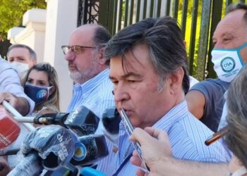 Todos pierden: Sin más restricciones a la exportación de maíz, la Mesa de Enlace levantó el paro agropecuario