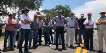 El norte está más caliente: Productores tucumanos creen que el paro queda corto y en Avellaneda montarán una carpa