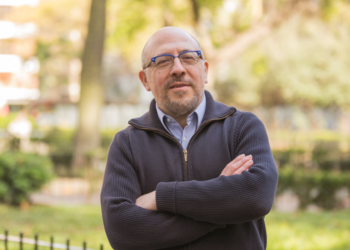 El curioso caso de un político al que le interesa el campo: “No podemos seguir enfrentando al agro desde el prejuicio de los textos de sociología de los años 60”, afirma Fabio Quetglas