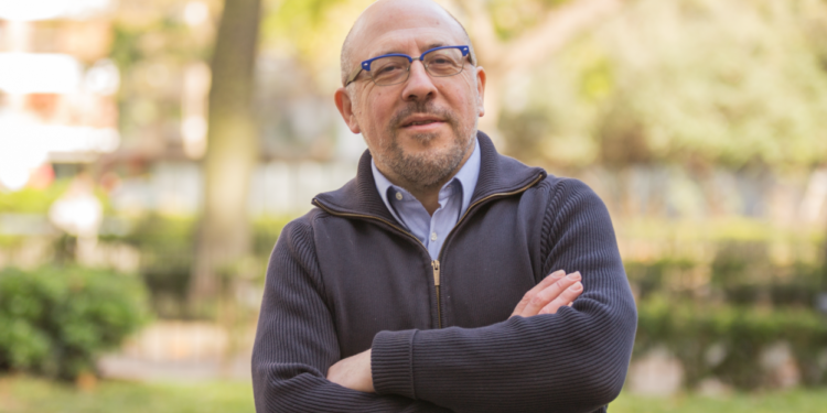 El curioso caso de un político al que le interesa el campo: “No podemos seguir enfrentando al agro desde el prejuicio de los textos de sociología de los años 60”, afirma Fabio Quetglas