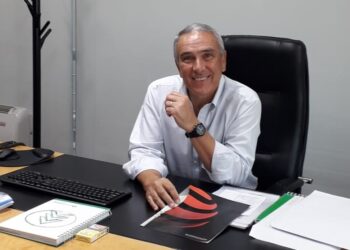 Pablo Ruival dirige Arauco, la mayor empresa forestal del país: Afirma que con retenciones y límites a la compra de tierras “es difícil atraer capitales extranjeros” hacia el sector