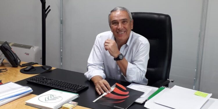 Pablo Ruival dirige Arauco, la mayor empresa forestal del país: Afirma que con retenciones y límites a la compra de tierras “es difícil atraer capitales extranjeros” hacia el sector