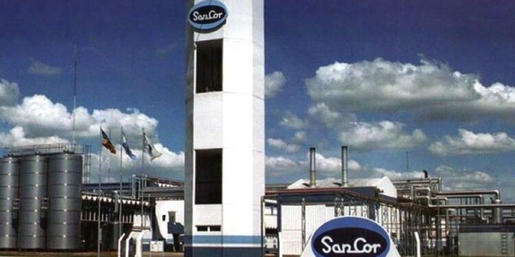 Crónicas Robadas: Sancor cerró la planta de Balnearia y suspendió a 120 trabajadores