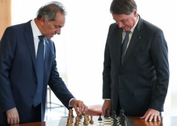 Brasil compra más trigo fuera del Mercosur y Argentina se preocupa: “Esta medida afecta severamente al Mercosur”