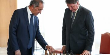 Brasil compra más trigo fuera del Mercosur y Argentina se preocupa: “Esta medida afecta severamente al Mercosur”