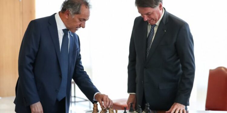 Brasil compra más trigo fuera del Mercosur y Argentina se preocupa: “Esta medida afecta severamente al Mercosur”