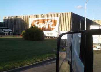 El Swfit de Rosario redujo considerablemente su faena, y ahora Coto y Rioplatense le pisan los talones