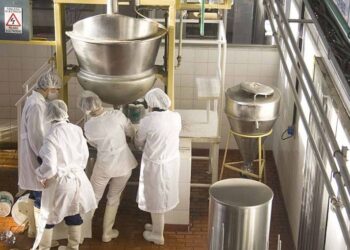 En 2020 la Argentina exportó uno de cada cuatro litros de leche que produjo y obtuvo 1140 millones de dólares