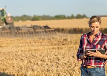 Esto sí que es coqueteo: Por invitación del gobierno, el Consejo Agroindustrial lanzó su propia mesa de género