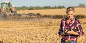 Esto sí que es coqueteo: Por invitación del gobierno, el Consejo Agroindustrial lanzó su propia mesa de género