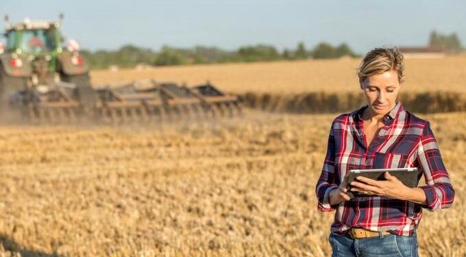 Esto sí que es coqueteo: Por invitación del gobierno, el Consejo Agroindustrial lanzó su propia mesa de género