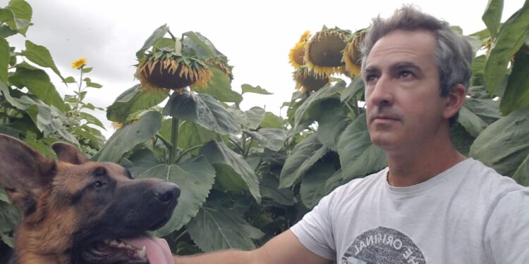 Un ingeniero agrónomo replica las “verdades” de la agroecología: “Te dicen que la productividad es la misma que lo normal y eso es mentira”, afirma Agustín Bilbao