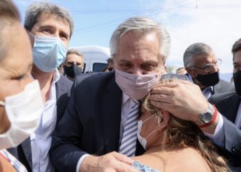 El gobierno eligió al campo como enemigo para culparlo por el descalabro económico que viene en camino