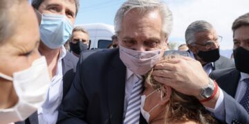 El gobierno eligió al campo como enemigo para culparlo por el descalabro económico que viene en camino