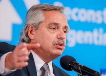 Alberto Fernández aseguró que continuará el programa de biocombustibles, pero que se revisará para “hacerlo mejor”