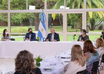 Para pensar: Una buena campaña agrícola puede ser la “bala de plata” que le permita al gobierno salvar las elecciones legislativas