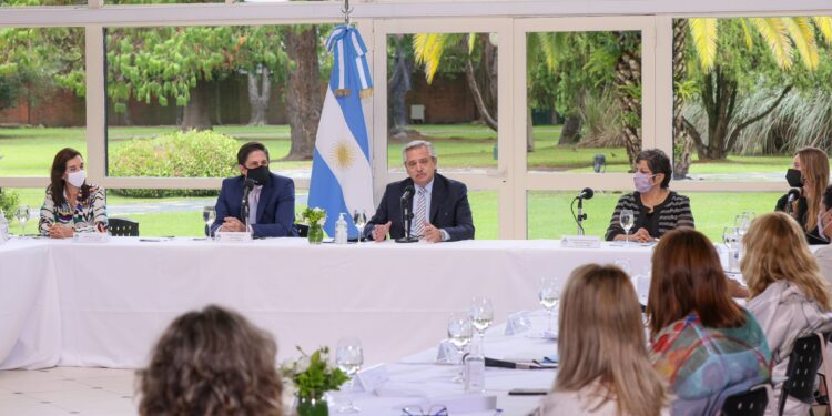 Para pensar: Una buena campaña agrícola puede ser la “bala de plata” que le permita al gobierno salvar las elecciones legislativas