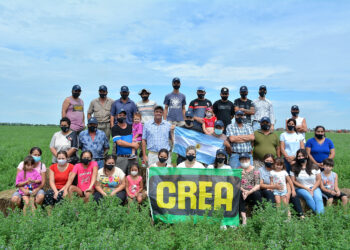 Crecimiento para todos: Ariel Alesso encontró una oportunidad donde otros vieron un problema