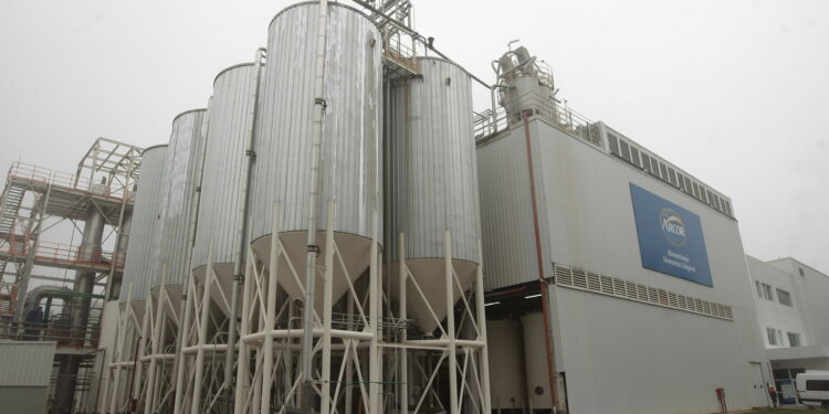 Arcor pasará a liderar el negocio de la molienda húmeda de maíz en el Cono Sur con la absorción de las plantas industriales de Ingredion