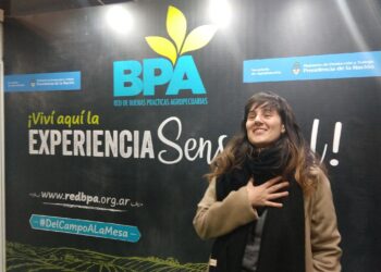 Casafe lanza concurso sobre BPA para estudiantes de escuelas agrotécnicas con una impresora 3-D,  tablets y viajes como premios