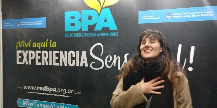 Casafe lanza concurso sobre BPA para estudiantes de escuelas agrotécnicas con una impresora 3-D,  tablets y viajes como premios