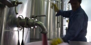 Premio al mejor lobby agroindustrial: los vinos dejaron de estar incluidos en el programa de precios máximos