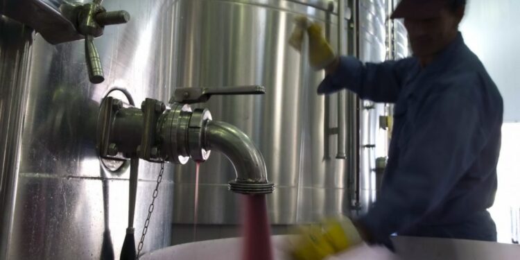 Premio al mejor lobby agroindustrial: los vinos dejaron de estar incluidos en el programa de precios máximos