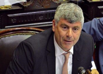 Buryaile le responde al presidente: “Es hora de plantear una política económica, fiscal y monetaria seria para luchar contra la inflación”