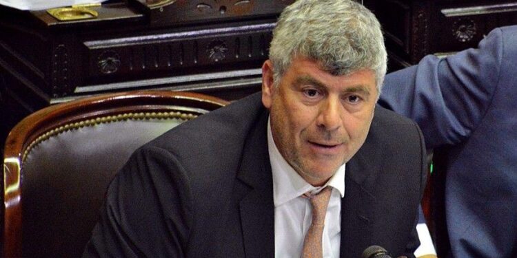 Buryaile le responde al presidente: “Es hora de plantear una política económica, fiscal y monetaria seria para luchar contra la inflación”