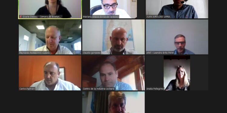 Cada vez somos más: El Consejo Agroindustrial Argentino sumó a cuatro nuevas entidades para alcanzar un total de 61 participantes