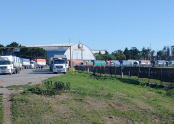 Sigue sin solución el conflicto con los transportistas autoconvocados ante la inacción del gobierno nacional