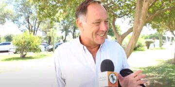 Tras la reunión con Alberto, Gabriel de Raedemaeker tiene claro que solo lograron calmar al sector “blando” del gobierno