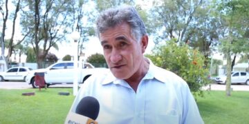 Carlos Achetoni, presidente de la Federación Agraria, pide acuerdos de largo plazo: “Hay una generación de empleo que estamos necesitando para ayer”