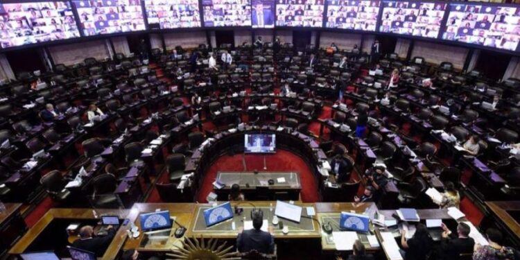 Finaliza el período de sesiones extraordinarias en el Congreso: No se trató ningún proyecto de interés para el agro