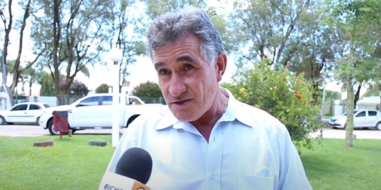 Carlos Achetoni, presidente de la Federación Agraria, pide acuerdos de largo plazo: “Hay una generación de empleo que estamos necesitando para ayer”