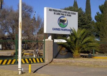 Cresud pierde el interés en el sector frigorífico y vende Carnes Pampeanas por 10 millones de dólares a empresarios argentinos