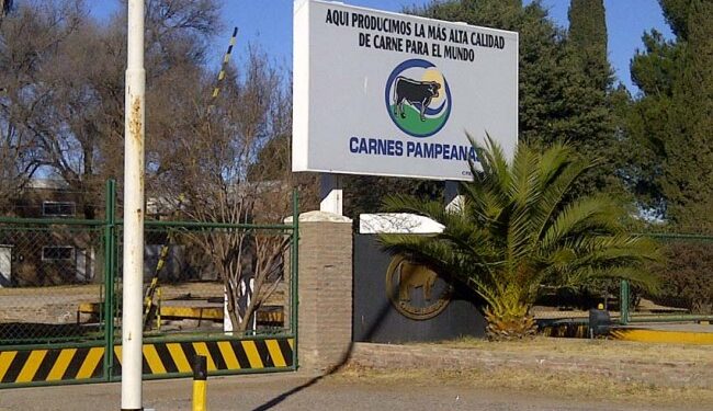 Cresud pierde el interés en el sector frigorífico y vende Carnes Pampeanas por 10 millones de dólares a empresarios argentinos