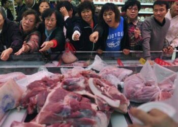Por los bajos precios pagados por China, se cayeron los ingresos por exportaciones de carne vacuna a pesar del aumento de los envíos
